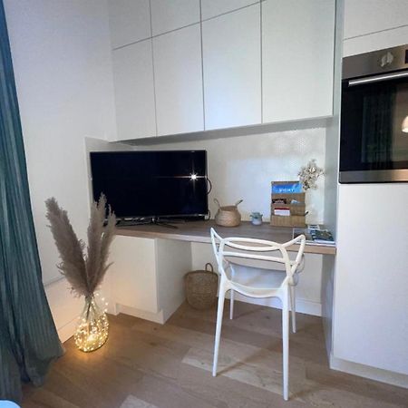 Appartement Francois 1Er Vichy Exterior photo